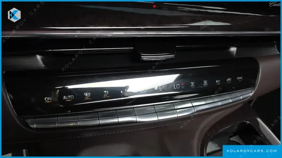 CADILLAC ESCALADE 6.2