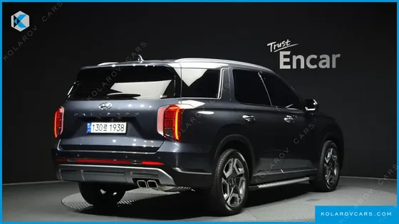 HYUNDAI PALISADE GASOLINE 3.8 2WD