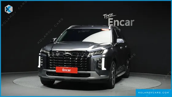 HYUNDAI PALISADE GASOLINE 3.8 2WD