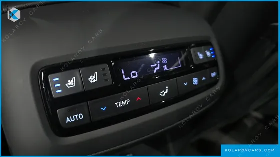 HYUNDAI PALISADE GASOLINE 3.8 2WD