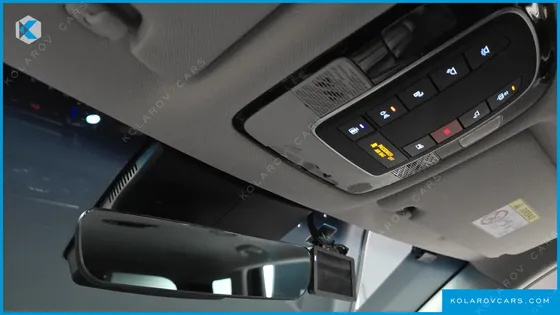 HYUNDAI PALISADE GASOLINE 3.8 2WD