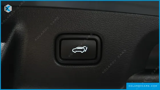 HYUNDAI PALISADE GASOLINE 3.8 2WD