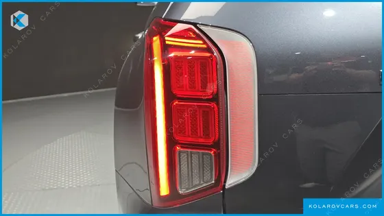 HYUNDAI PALISADE GASOLINE 3.8 2WD