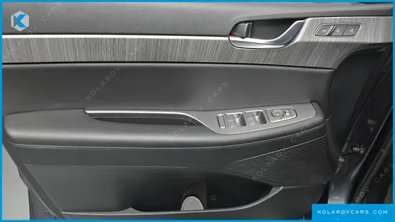 HYUNDAI PALISADE GASOLINE 3.8 2WD