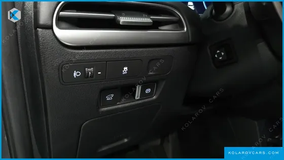 HYUNDAI PALISADE GASOLINE 3.8 2WD