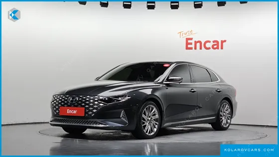 HYUNDAI GRANDEUR 2.5