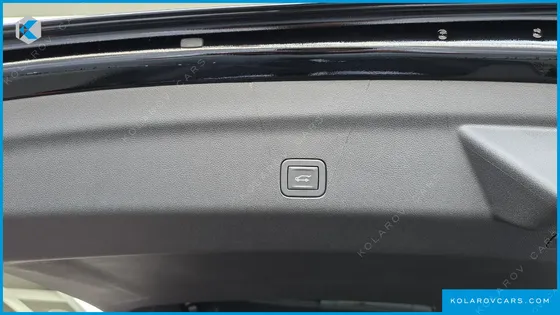 CADILLAC ESCALADE 6.2 ESV