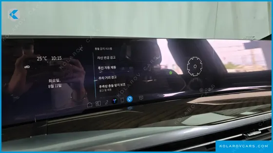 CADILLAC ESCALADE 6.2 ESV
