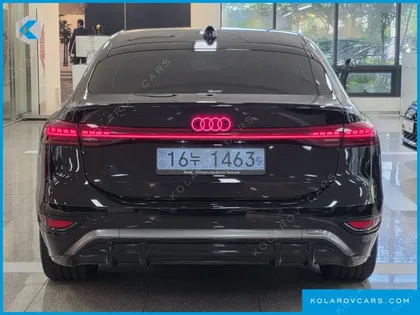 AUDI A6 E-TRON PERFORMANCE S LINE