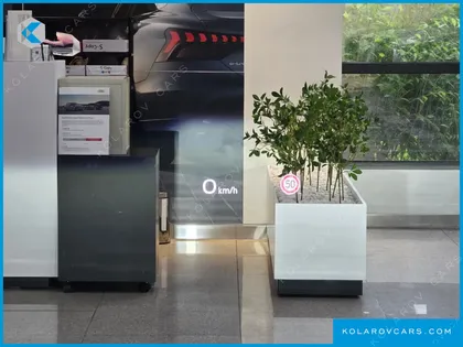 AUDI A6 E-TRON PERFORMANCE S LINE