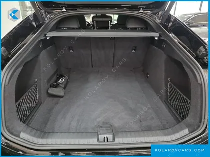 AUDI A6 E-TRON PERFORMANCE S LINE