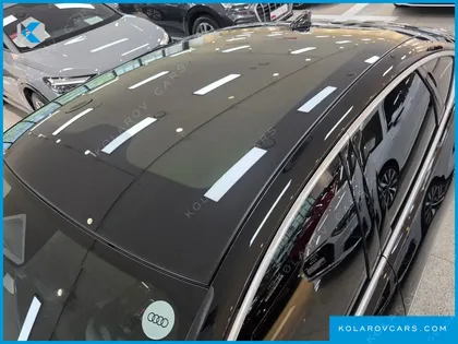 AUDI A6 E-TRON PERFORMANCE S LINE
