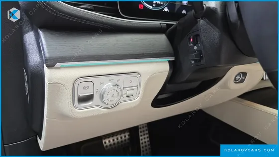 MERCEDES GLS-CLASS GLS400D 4MATIC