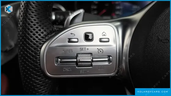 MERCEDES C-CLASS C43 AMG 4MATIC CABRIOIET
