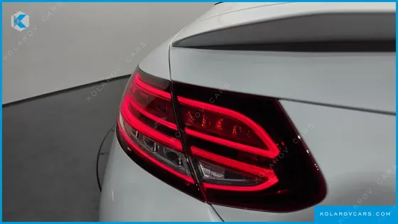 MERCEDES C-CLASS C43 AMG 4MATIC CABRIOIET