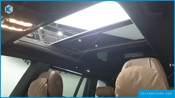 MERCEDES GLS-CLASS GLS450 4MATIC
