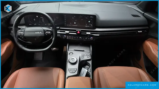 KIA SPORTAGE LPG 2.0 2WD