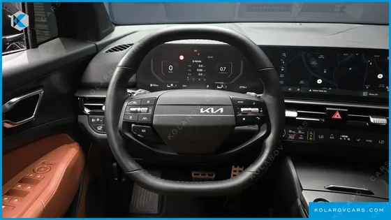 KIA SPORTAGE LPG 2.0 2WD