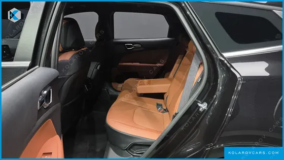 KIA SPORTAGE LPG 2.0 2WD