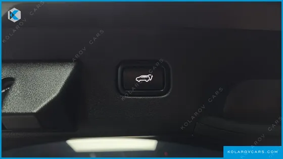 KIA SPORTAGE LPG 2.0 2WD