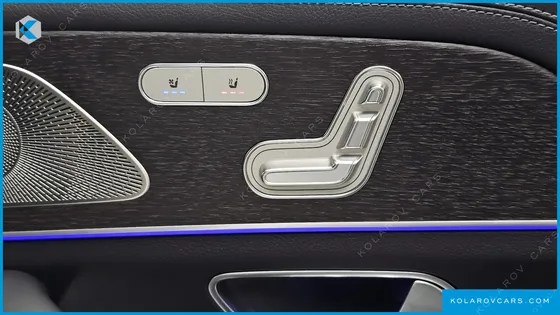 MERCEDES GLS-CLASS GLS450 4MATIC