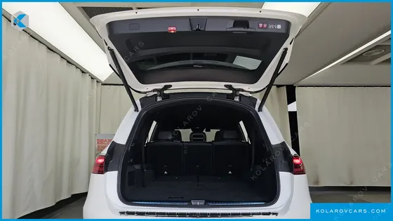 MERCEDES GLS-CLASS GLS450 4MATIC