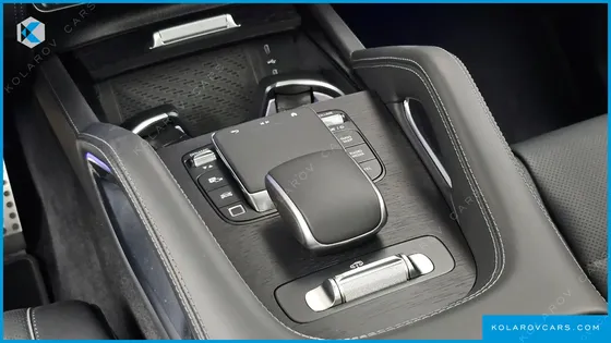 MERCEDES GLS-CLASS GLS450 4MATIC