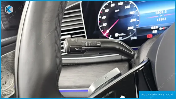 MERCEDES GLS-CLASS GLS450 4MATIC