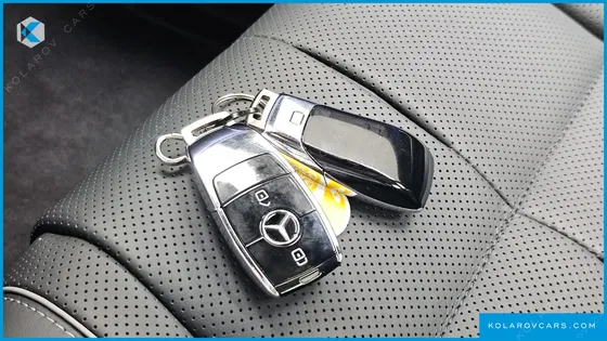 MERCEDES GLS-CLASS GLS450 4MATIC