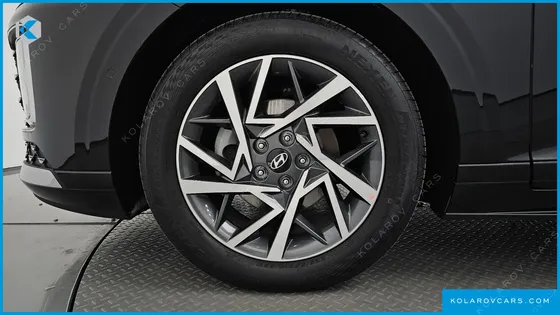 HYUNDAI GRANDEUR EXCLUSVIE