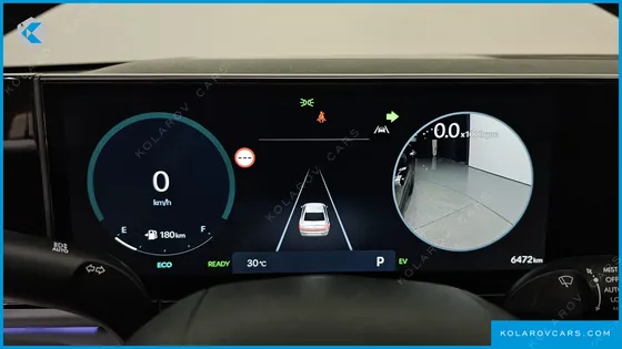HYUNDAI GRANDEUR EXCLUSVIE