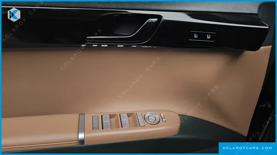 HYUNDAI GRANDEUR EXCLUSVIE