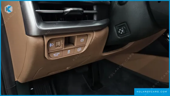 HYUNDAI GRANDEUR EXCLUSVIE