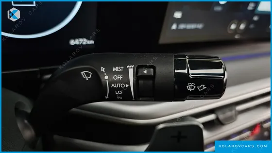 HYUNDAI GRANDEUR EXCLUSVIE