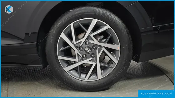 HYUNDAI GRANDEUR EXCLUSVIE