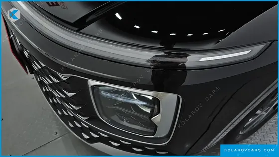 HYUNDAI GRANDEUR EXCLUSVIE