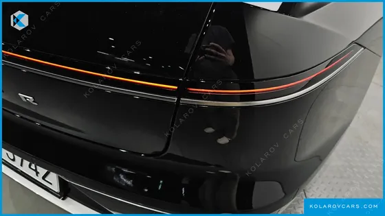 HYUNDAI GRANDEUR EXCLUSVIE