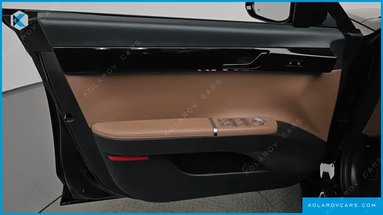 HYUNDAI GRANDEUR EXCLUSVIE