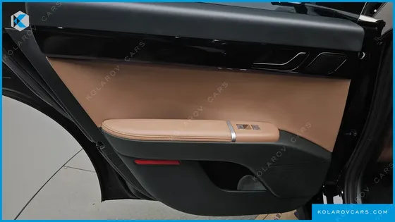 HYUNDAI GRANDEUR EXCLUSVIE