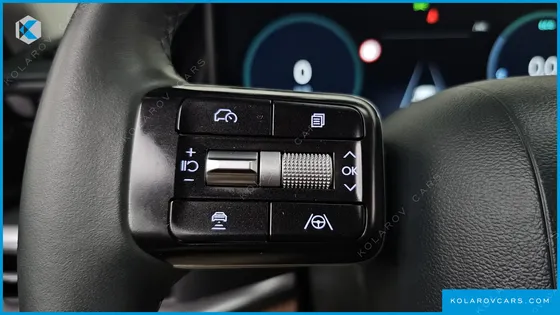 HYUNDAI GRANDEUR EXCLUSVIE
