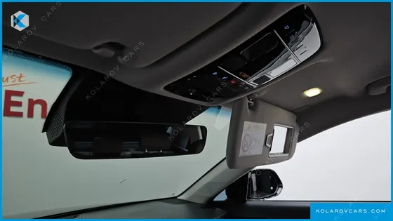 HYUNDAI GRANDEUR EXCLUSVIE