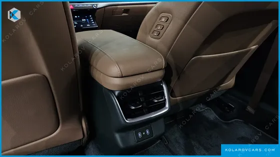 HYUNDAI GRANDEUR EXCLUSVIE