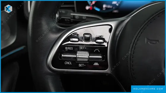 MERCEDES GLS-CLASS GLS580 4MATIC