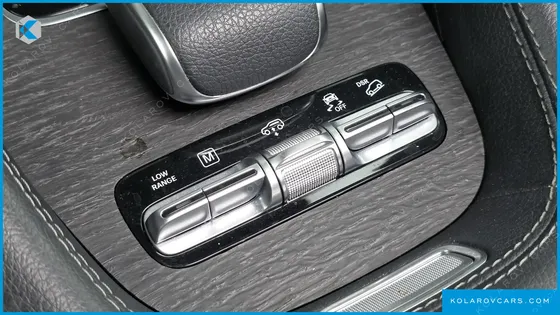 MERCEDES GLS-CLASS GLS580 4MATIC