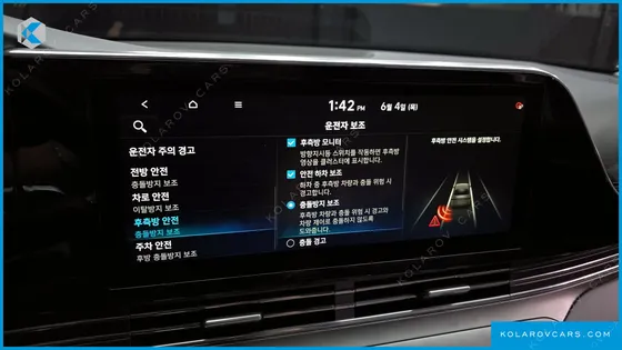 HYUNDAI GRANDEUR 3.3