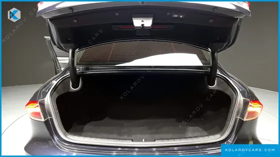 HYUNDAI GRANDEUR 3.3