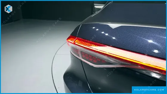 HYUNDAI GRANDEUR 3.3