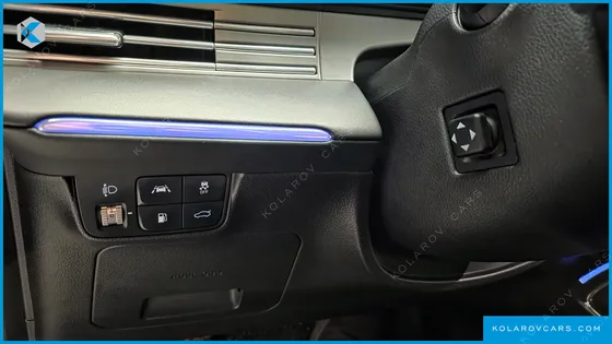 HYUNDAI GRANDEUR 3.3