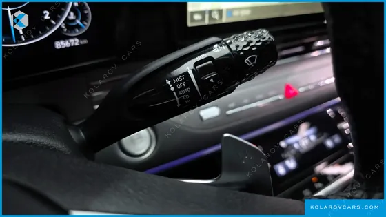 HYUNDAI GRANDEUR 3.3