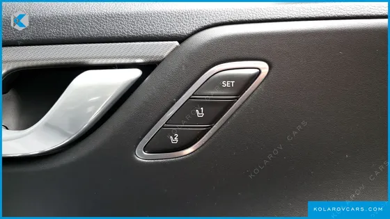 HYUNDAI GRANDEUR 3.3